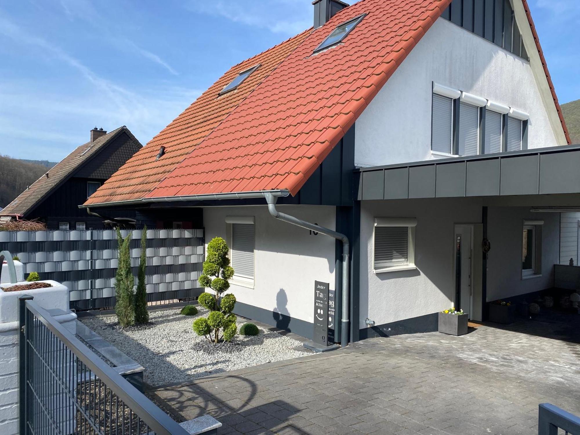 Neustadt an der Weinstraße Ferienhaus Heil מראה חיצוני תמונה