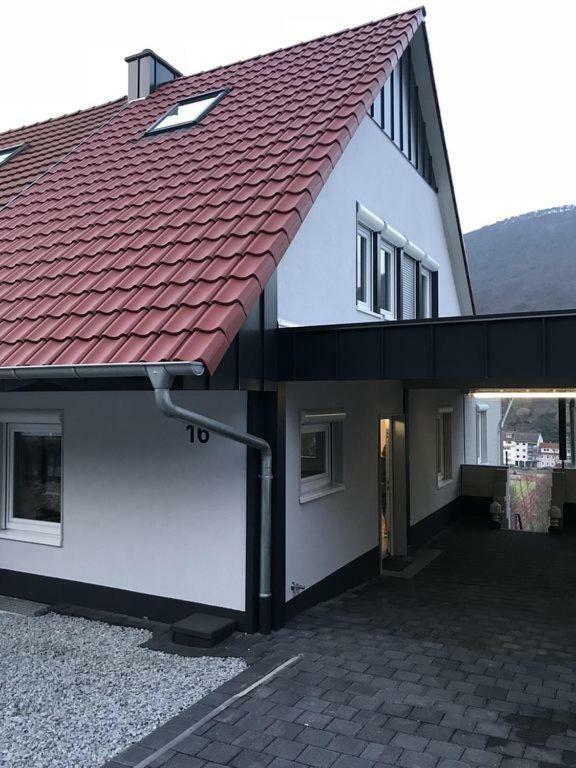 Neustadt an der Weinstraße Ferienhaus Heil מראה חיצוני תמונה