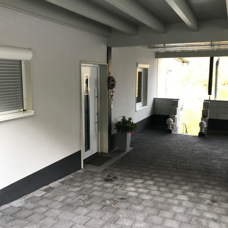 Neustadt an der Weinstraße Ferienhaus Heil מראה חיצוני תמונה