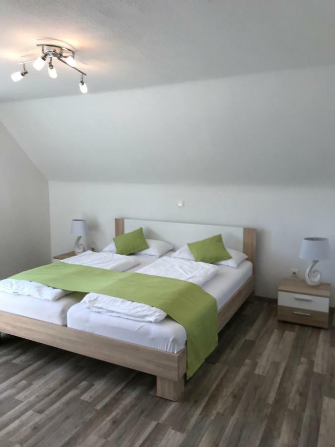 Neustadt an der Weinstraße Ferienhaus Heil מראה חיצוני תמונה