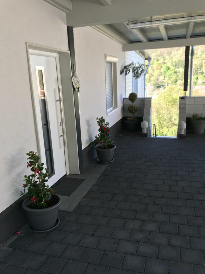 Neustadt an der Weinstraße Ferienhaus Heil מראה חיצוני תמונה