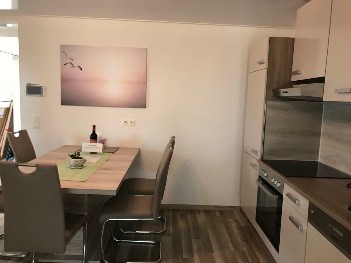 Neustadt an der Weinstraße Ferienhaus Heil מראה חיצוני תמונה