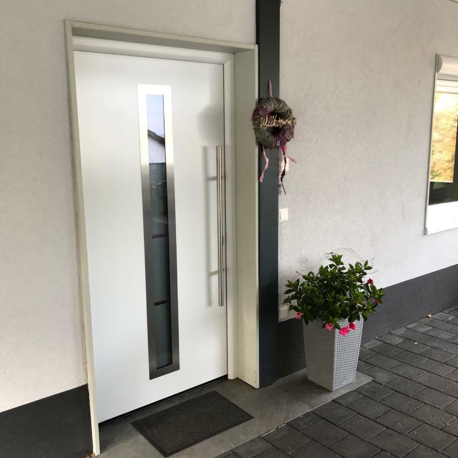Neustadt an der Weinstraße Ferienhaus Heil מראה חיצוני תמונה
