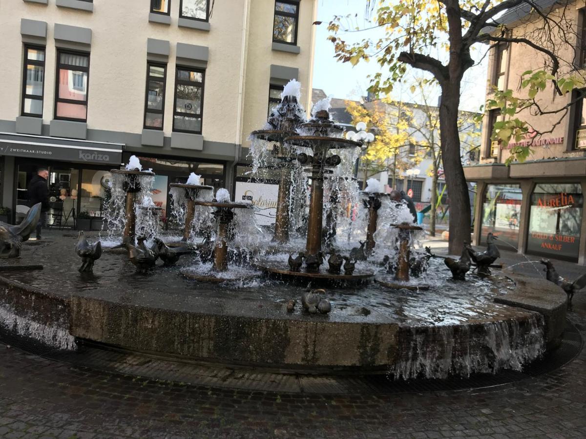 Neustadt an der Weinstraße Ferienhaus Heil מראה חיצוני תמונה
